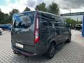 Ford Tourneo Custom *CarPlay*SHZ*AHK*Leder* Gris - thumbnail 5