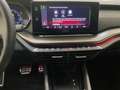 Skoda Octavia Combi 1.4TSI DSG iV RS AHK-Vorb.Cam Pano Grau - thumbnail 7