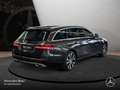 Mercedes-Benz E 300 de T 4M AVANTG+LED+FAHRASS+BURMESTER+KAMERA Grau - thumbnail 8