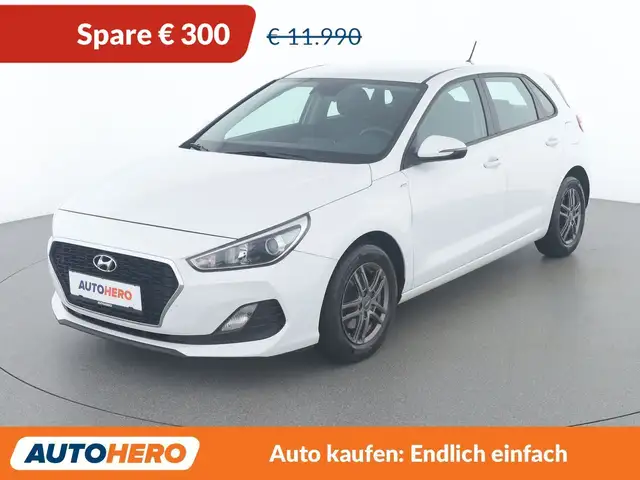 Hyundai i30 1.4 Entry