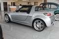 smart roadster roadster/coupe Roadster BRABUS Zilver - thumbnail 2