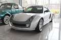 smart roadster roadster/coupe Roadster BRABUS Argent - thumbnail 1