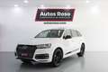 Audi Q7 Design 3.0 TDI 160kW ultra quattro tiptr Amarillo - thumbnail 1