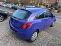 Opel Corsa D CATCH ME*TÜV NEU*KLIMA*SEHR SAUBER*TOP* Violett - thumbnail 5