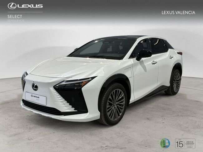 Lexus RZ 500e e-Luxury Steer by Wire AWD - foto 1