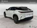 Lexus RZ 500e e-Luxury Steer by Wire AWD Blanco - thumbnail 2