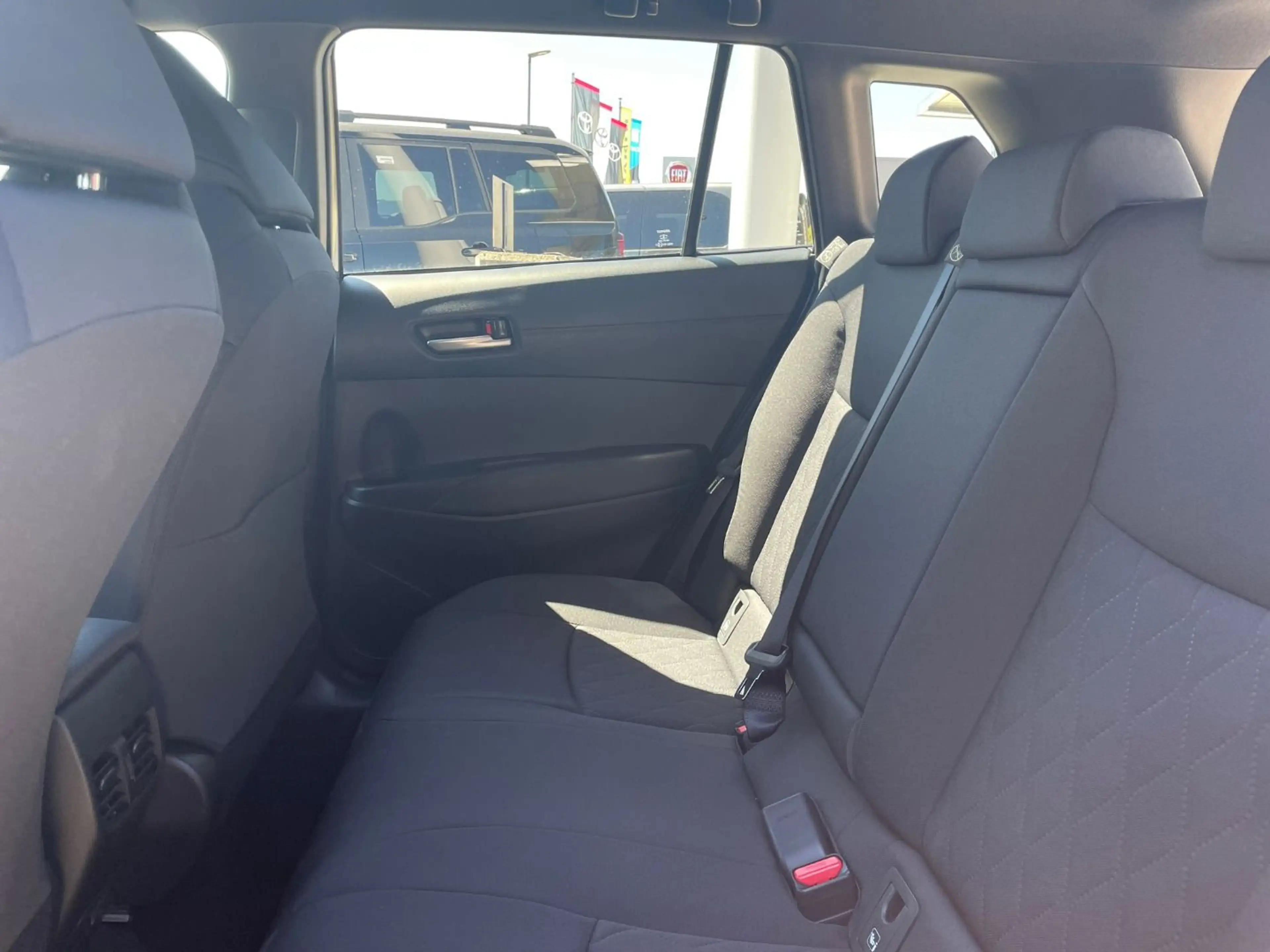 Toyota Corolla Cross 1.8, Active Drive, 4x2 — photo 10
