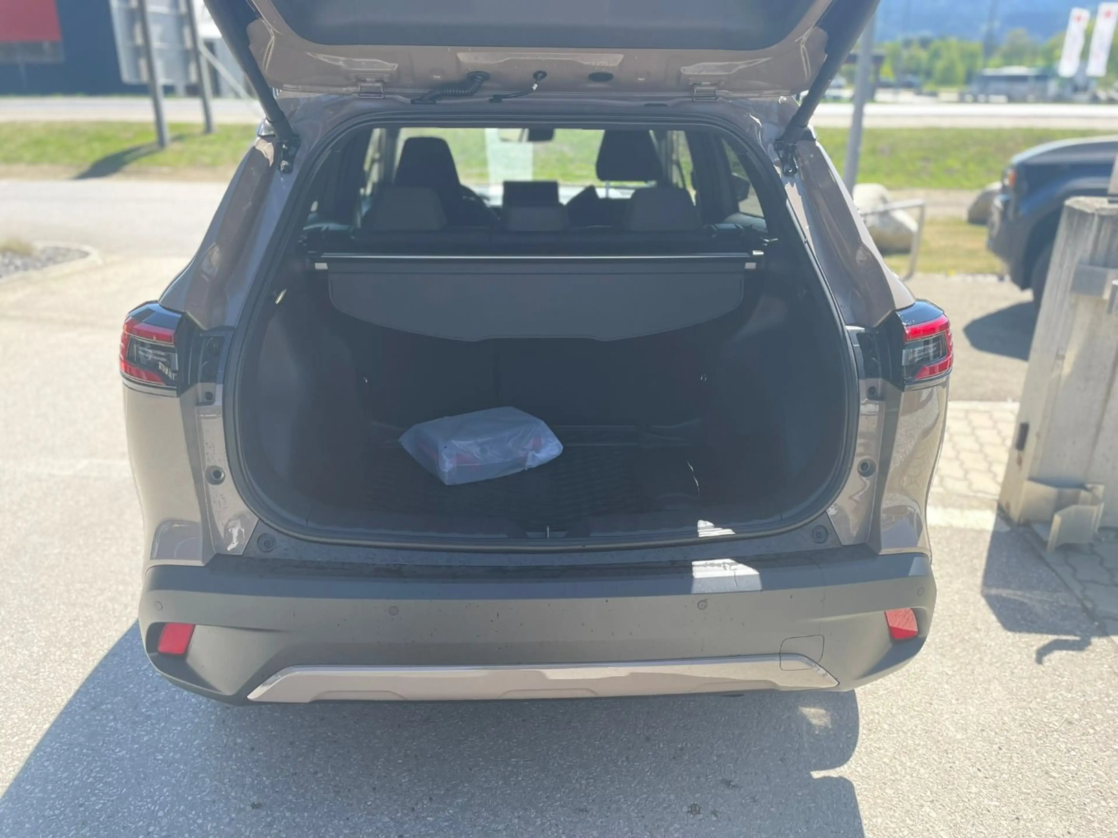 Toyota Corolla Cross 1.8, Active Drive, 4x2 — photo 8