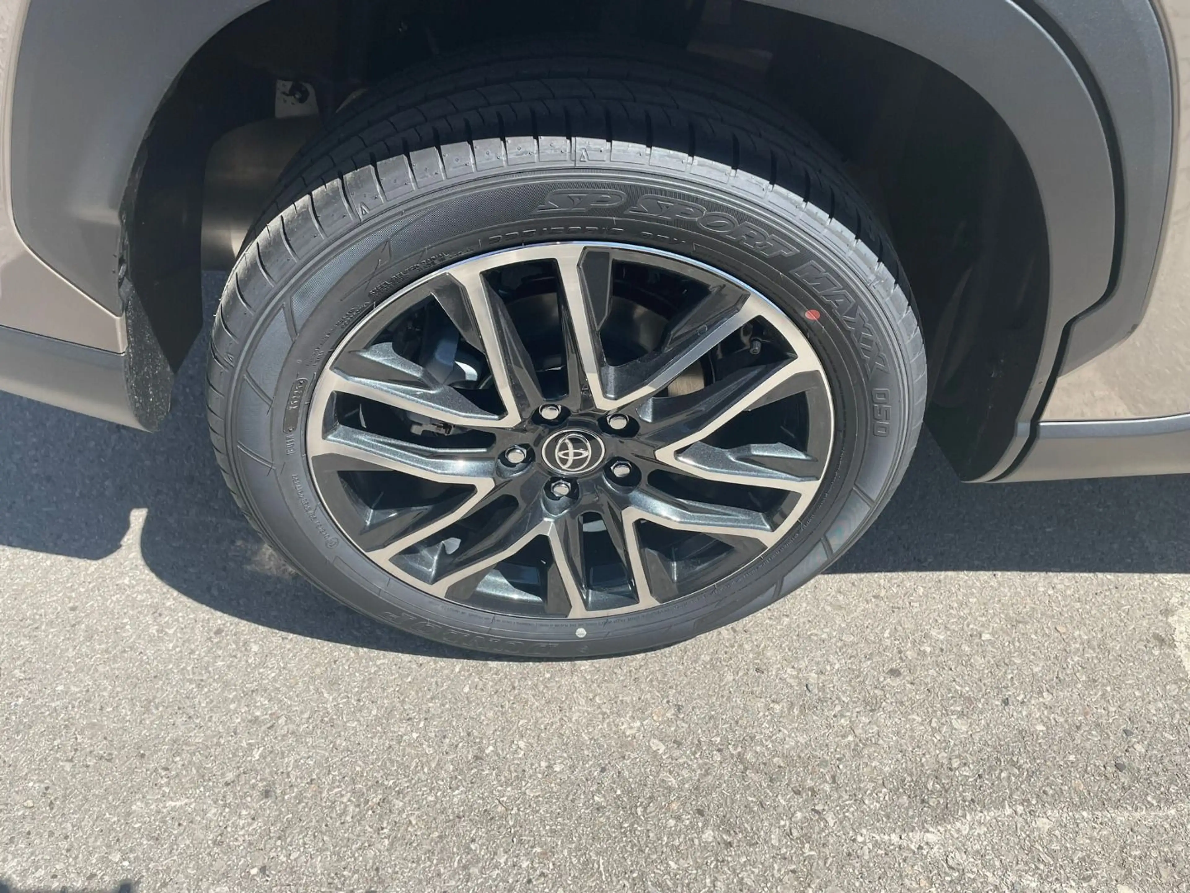 Toyota Corolla Cross 1.8, Active Drive, 4x2 — photo 7