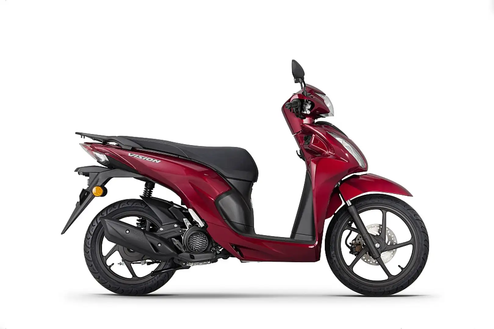 Honda Vision 110 - AKTION - € 67,93 monatlich - Lagernd - 2