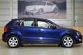 Volkswagen Polo 1.4-16V COMFORTLINE  5 DRS Airco Bleu - thumbnail 3