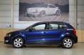 Volkswagen Polo 1.4-16V COMFORTLINE  5 DRS Airco Blau - thumbnail 2