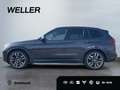 BMW X3 d *LED*HUD*360*AHK*21Zoll*Pano*Leder*ACC* Grau - thumbnail 5