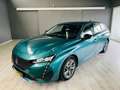 Peugeot 308 SW 1.2  Pack S ** NETTO 15.702 EURO ** Groen - thumbnail 2