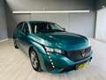 Peugeot 308 SW 1.2  Pack S ** NETTO 15.702 EURO ** Groen - thumbnail 1