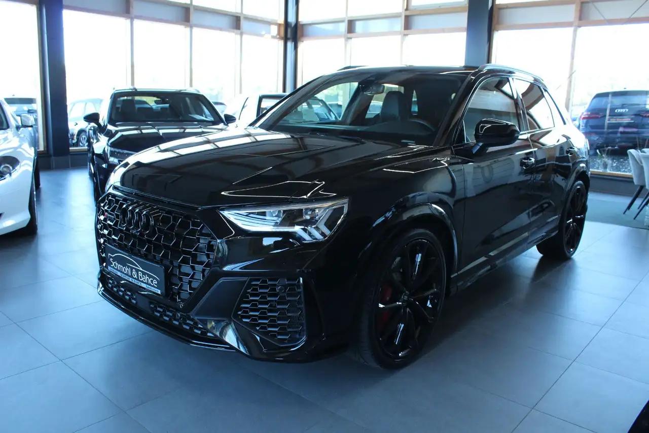 Audi RS Q3