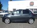 Citroen C1 Shine *FALTDACH*ALU*KLIMA*KAMERA* Grau - thumbnail 3