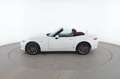 Mazda MX-5 1.5 Skyactiv G 100 Aniversario Blanc - thumbnail 2