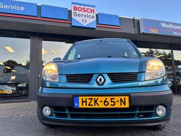 1.6-16V Privilège Automaat “Panorama” Clima!!