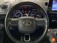 Toyota Proace City 1.2+96kW+%28130CV%29+Family+Active+Auto+L1 Gris - thumbnail 16