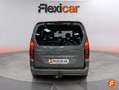 Toyota Proace City 1.2+96kW+%28130CV%29+Family+Active+Auto+L1 Gris - thumbnail 4