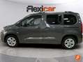 Toyota Proace City 1.2+96kW+%28130CV%29+Family+Active+Auto+L1 Gris - thumbnail 5