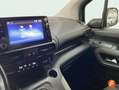 Toyota Proace City 1.2+96kW+%28130CV%29+Family+Active+Auto+L1 Gris - thumbnail 21