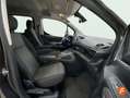 Toyota Proace City 1.2+96kW+%28130CV%29+Family+Active+Auto+L1 Gris - thumbnail 10