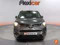 Toyota Proace City 1.2+96kW+%28130CV%29+Family+Active+Auto+L1 Gris - thumbnail 2