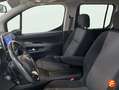 Toyota Proace City 1.2+96kW+%28130CV%29+Family+Active+Auto+L1 Gris - thumbnail 9