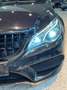 Mercedes-Benz E 350 d Coupe AMG Pano ILS LED Memory H&K Kamera Černá - thumbnail 4