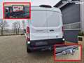 Ford Transit L2H2 2.0 EcoBlue 165PS Trend Heckantrieb 3,5t 2... Weiß - thumbnail 7