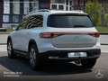 Mercedes-Benz EQB 300 4M PROG+PLUS-PAKET+AHK+PANO+KAMERA+MEMORY Blanc - thumbnail 23