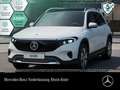 Mercedes-Benz EQB 300 4M PROG+PLUS-PAKET+AHK+PANO+KAMERA+MEMORY Blanc - thumbnail 1