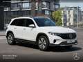 Mercedes-Benz EQB 300 4M PROG+PLUS-PAKET+AHK+PANO+KAMERA+MEMORY Blanc - thumbnail 21