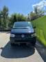 Volkswagen T5 Caravelle 140ps Lang Comfortline 9 Sitzer AHK Navi Czarny - thumbnail 7