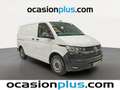 Volkswagen Transporter Furgón 2.0TDI BMT 4M 110kW Blanco - thumbnail 2