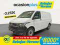 Volkswagen Transporter Furgón 2.0TDI BMT 4M 110kW Blanco - thumbnail 1
