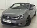 Volkswagen Golf Cabriolet Golf Cabrio BMT 1,6 TDI DPF Grau - thumbnail 1