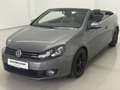 Volkswagen Golf Cabriolet Golf Cabrio BMT 1,6 TDI DPF Grau - thumbnail 3