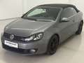Volkswagen Golf Cabriolet Golf Cabrio BMT 1,6 TDI DPF Grau - thumbnail 9