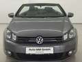 Volkswagen Golf Cabriolet Golf Cabrio BMT 1,6 TDI DPF Grau - thumbnail 5