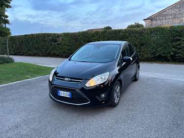 C-Max II 2010 1.0 ecoboost Titanium s