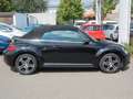 Volkswagen Beetle Cabriolet 2,0TDI Schwarz - thumbnail 10