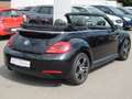 Volkswagen Beetle Cabriolet 2,0TDI Schwarz - thumbnail 17