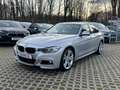 BMW 335 3,0i*Vollleder*Sitzheizung*X-Drive*Bi-Xenon Silber - thumbnail 1