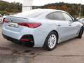 BMW 420 i GC.M Sport Pro HUD ACC SurView GlasD.HiFi LED Grau - thumbnail 5