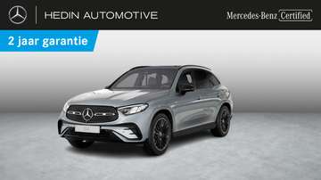 e 4MATIC AMG Line Night Pack | Panoramisch Dak | D