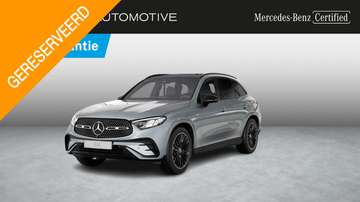 e 4MATIC AMG Line Night Pack | Panoramisch Dak | D