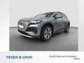 Audi Q4 e-tron advanced 35 Navi Leder SHZ PDC Blau - thumbnail 1
